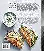 The Minimalist Kitchen: 100 Wholesome Recipes, Essential Tools, and Efficient Techniques #1