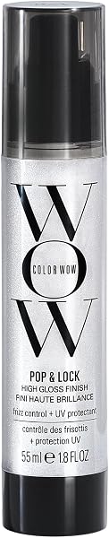 Color Wow Pop and Lock Anti-Frizz Hair Serum