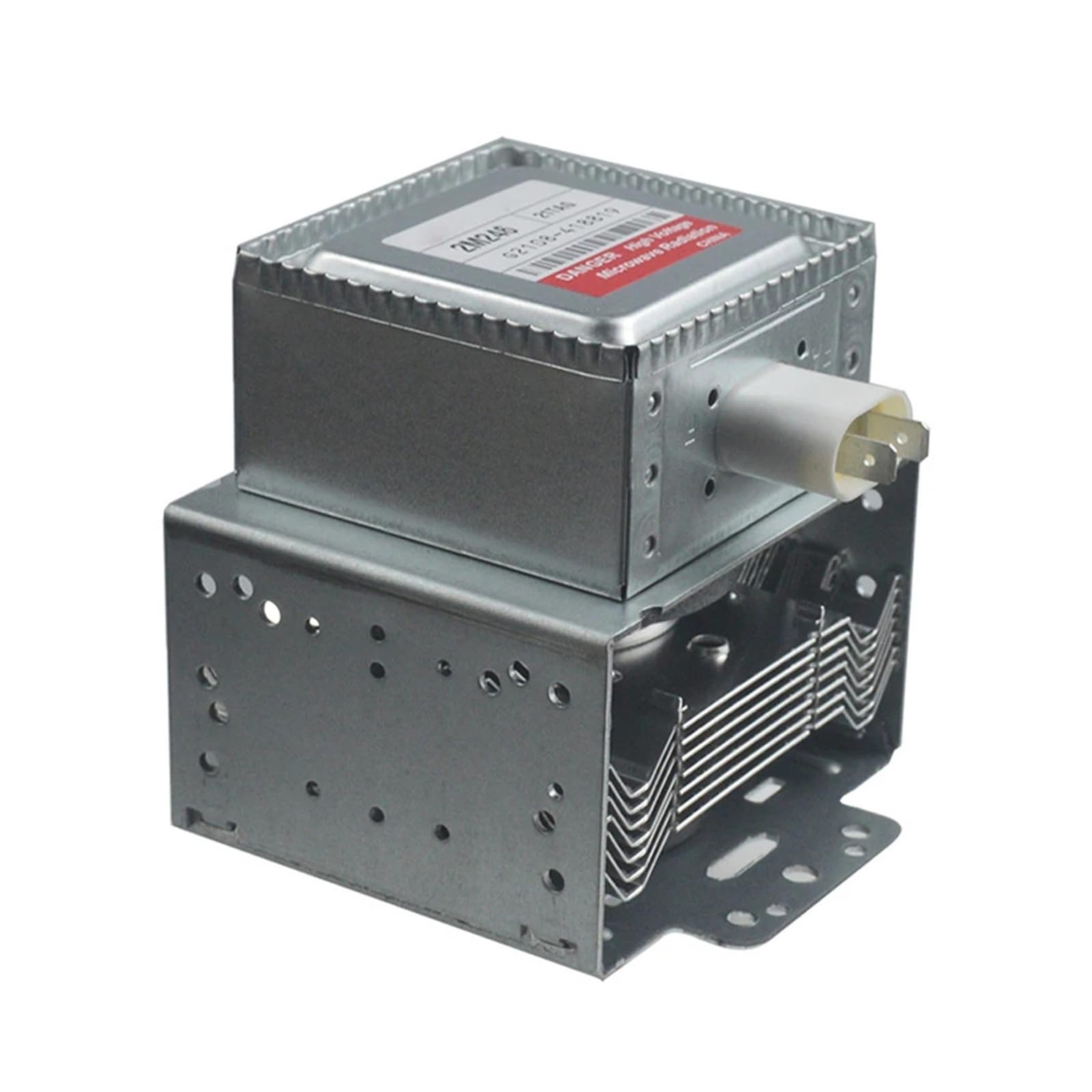 Magnétron 2M246-21TAG : réparez la panne de chauffage de votre micro-ondes