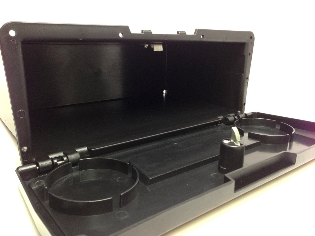 Jectse Boîte à Gants, Boîte De Rangement En Bateau, Boîte à Gants De