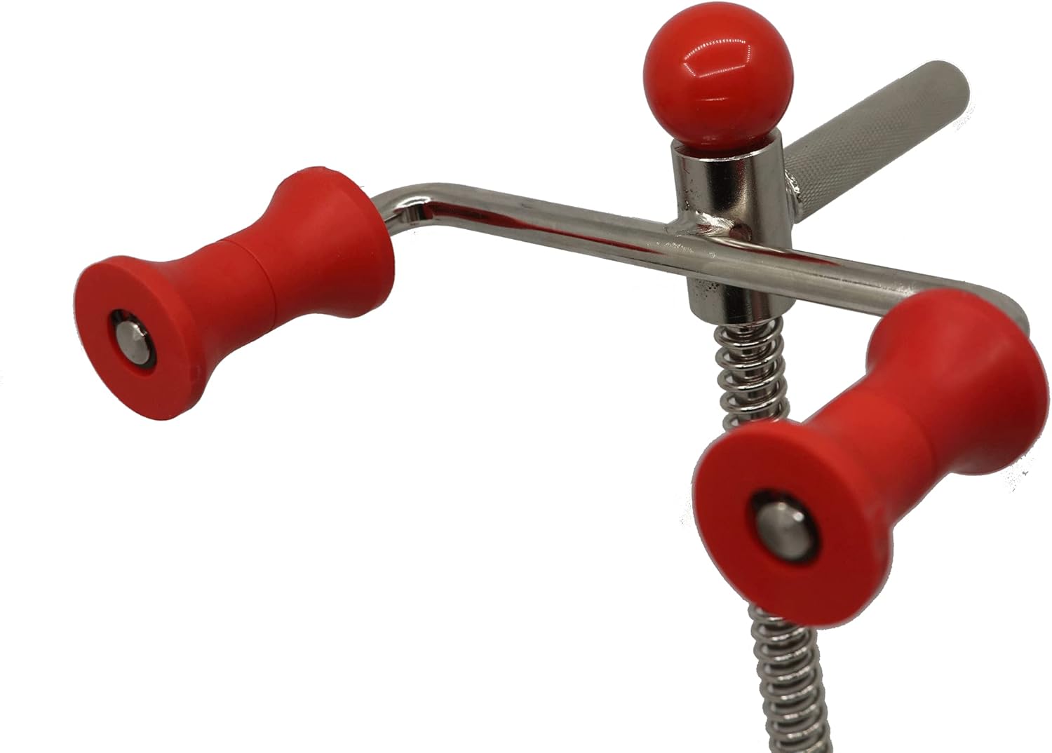 Steering Wheel Holder Alignment Adjustable Car Steering Alignment Tool Fit for Cars Trucks (15")