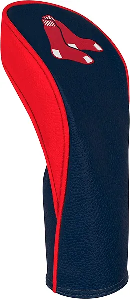 Team Effort MLB Individual Fairway Headcover