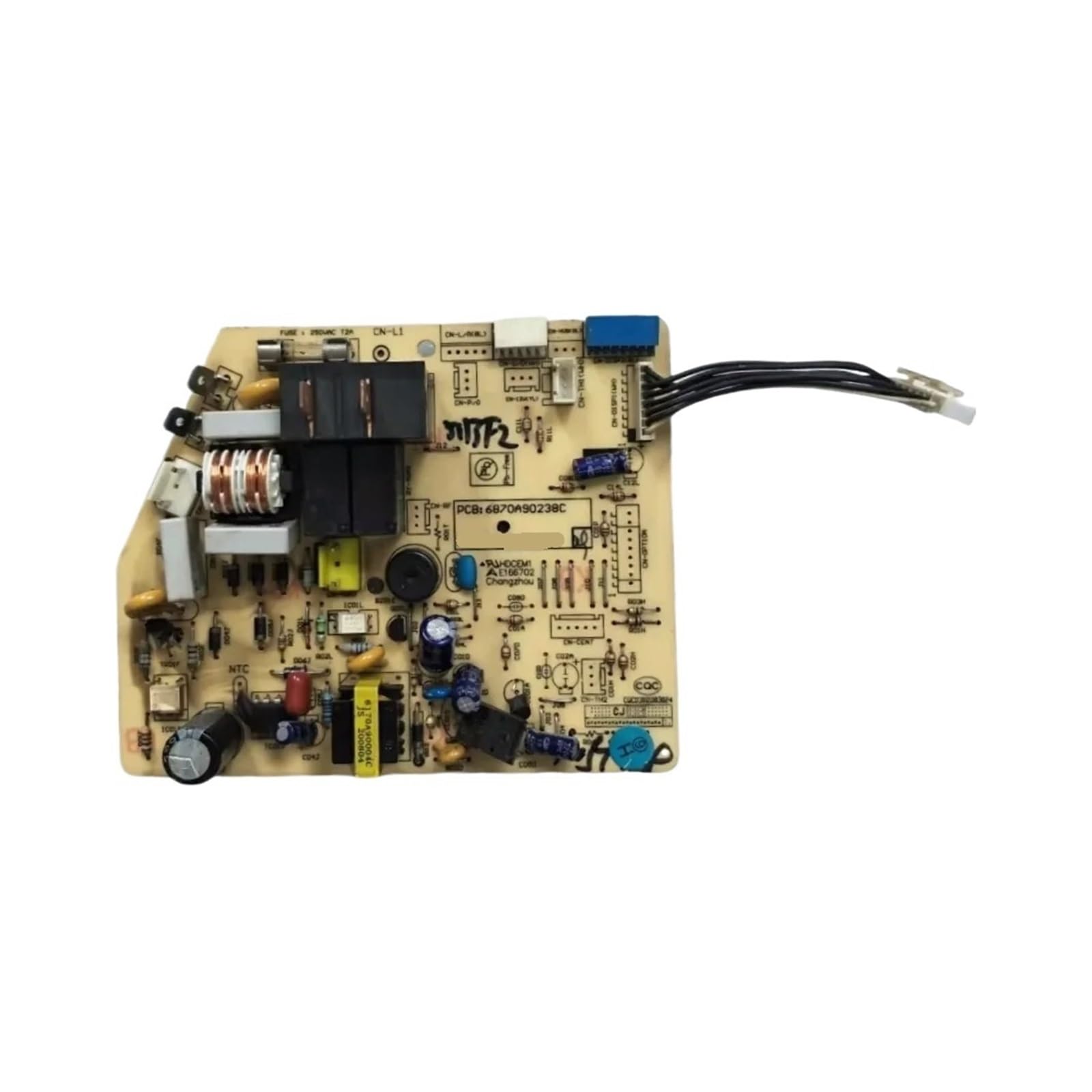 Air Conditioner Mainboard, Compatible For LG 6870A90238C EBR362433, Computer Main Control Board Part