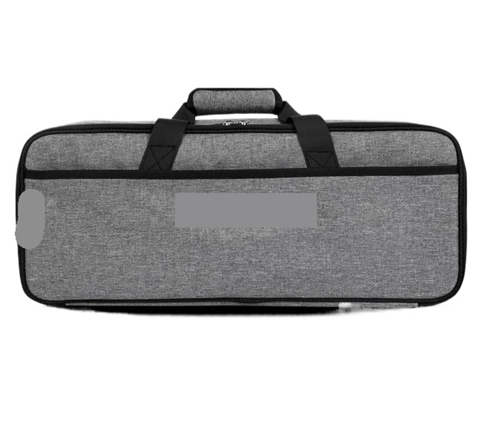 Gitarren Pedal Tasche Gitarren-Pedal-Tasche, Gitarren-Pedal-Board-Tasche, Effekt-Pedal-Tasche, Zubehör-Aufbewahrungstasche, Tragetasche FüR Gitarre