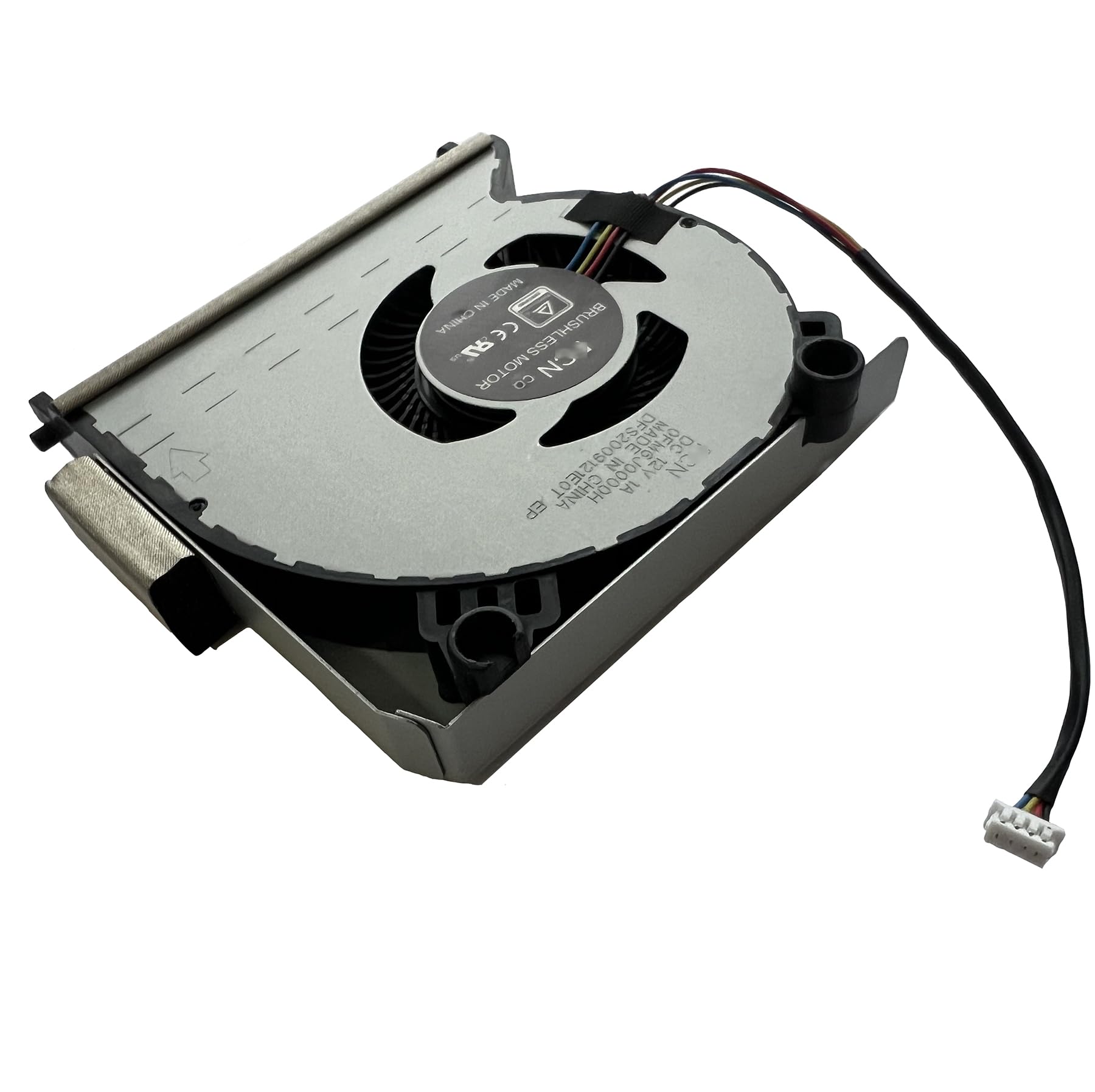 Ventilateur CPU Pour HP 250 G7, 255 G7, 256 G7, 15-DA, 15-DB - SPS-L20474-00 - Neuf