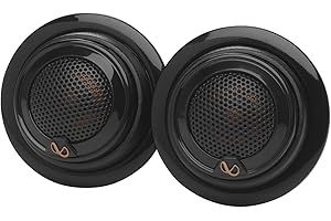 Infinity Reference REF757T 3/4" Reference Series Tweeters