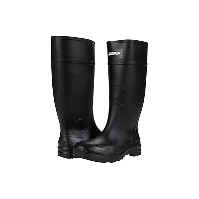 Baffin Blackhawk (PLN) Shoes Black