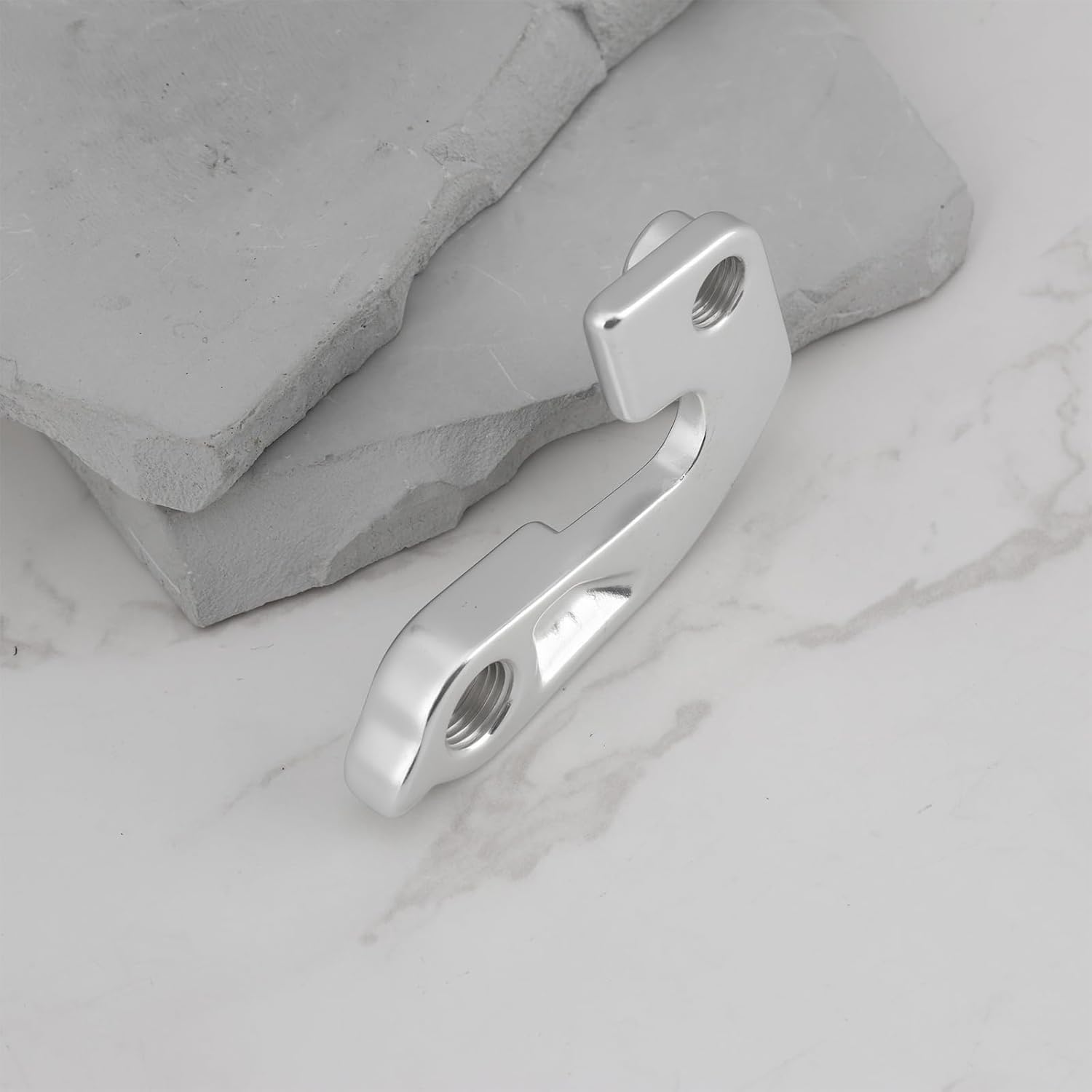 SGストア 自転車 リアディレイラーハンガー 65 ネジ付き 9895-4020 専用対応