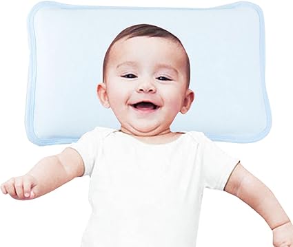 Amazon Felimoa ベビー枕 赤ちゃん枕 夜泣き防止 赤ちゃんの個体差に合わせて高さを三段階に調整可能 0歳から3歳まで長く使える 赤ちゃんにもっともあった枕にカスタマイズできます ベビー枕 ベビー マタニティ 通販