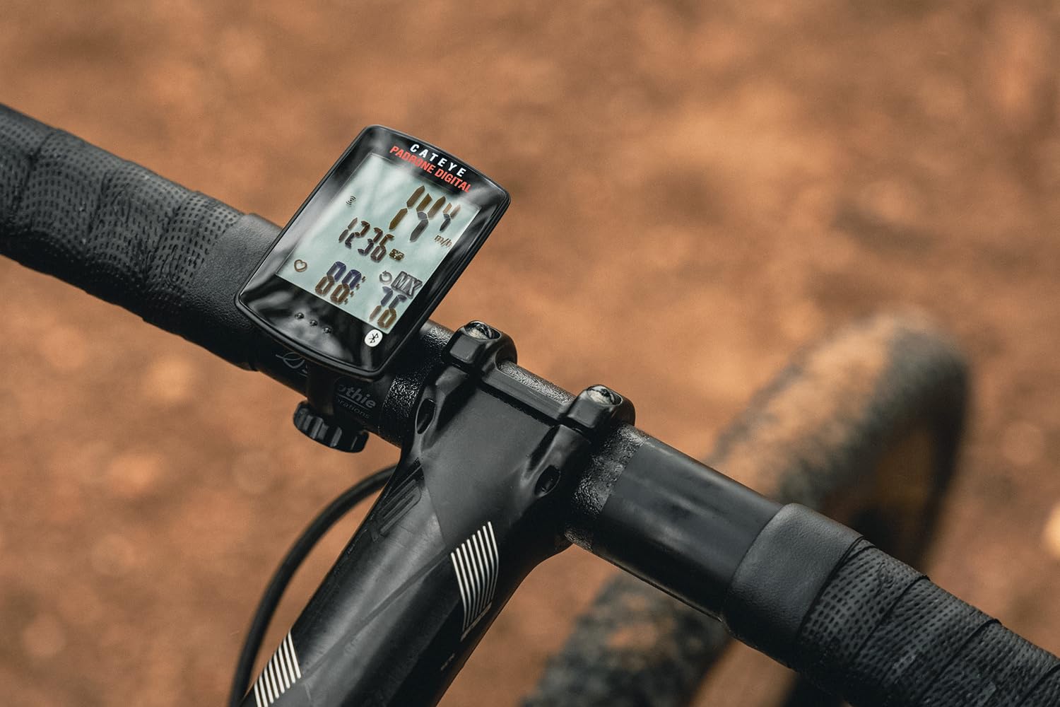 新品CAT EYE PADRONE DIGITAL サイクルコンピューター PADRONE DIGITAL | PRODUCTS | CATEYE