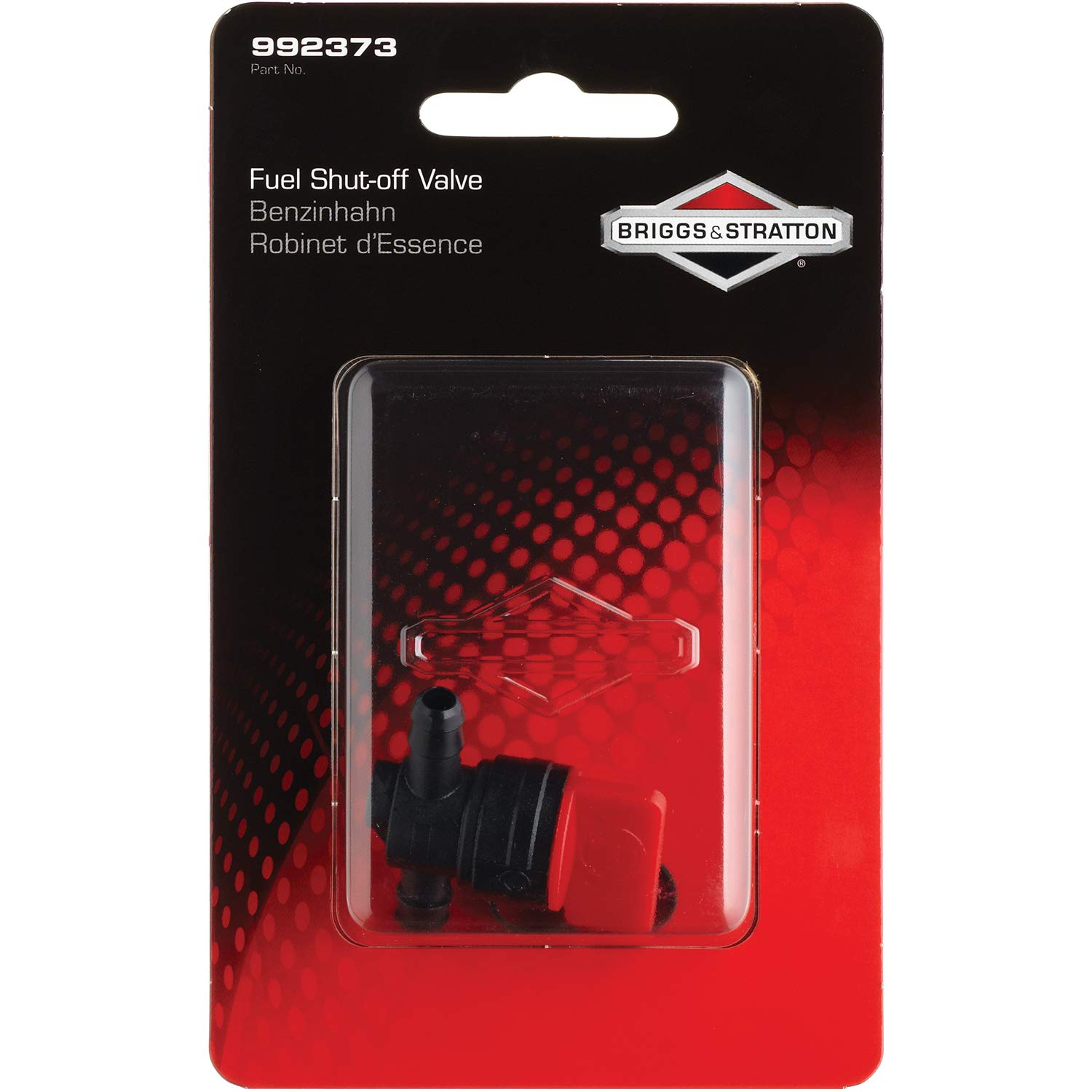 Briggs & Stratton Petrol Tap 1 X 698183 992373