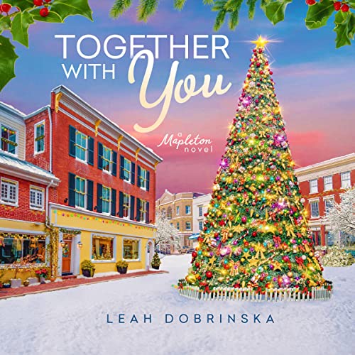Together with You by Leah Dobrinska episode artwork