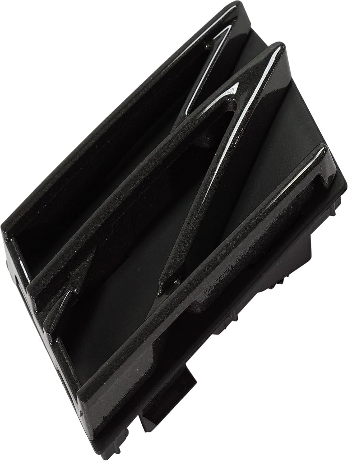 APDTY 177116 Tow Eye Cover, Front Passenger Side