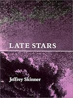 Late Stars (Wesleyan Poetry Series) 0819511218 Book Cover