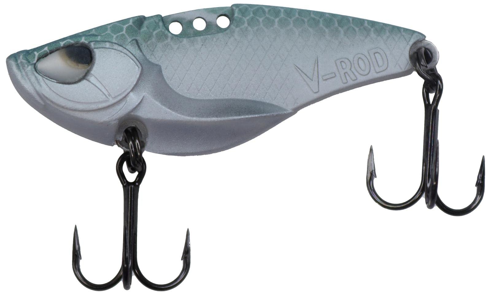 ACME V-Rod Bait, Smelt Dis, 3/4oz, VR-SD34