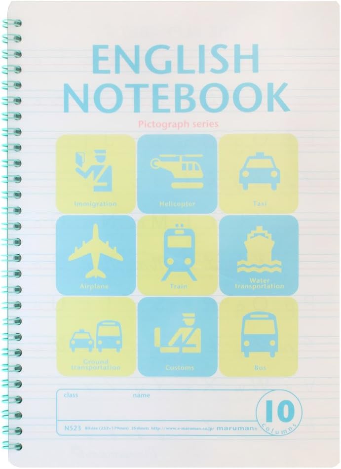 Amazon マルマン ノート 英習字罫 B5 8段 ブルー N521 02 10冊セット 文房具 オフィス用品 文房具 オフィス用品 Amazon マルマン ノート 英習字罫 B5 8段 ブルー N521 02 10冊セット 文房具 オフィス用品 文房具 オフィス用品