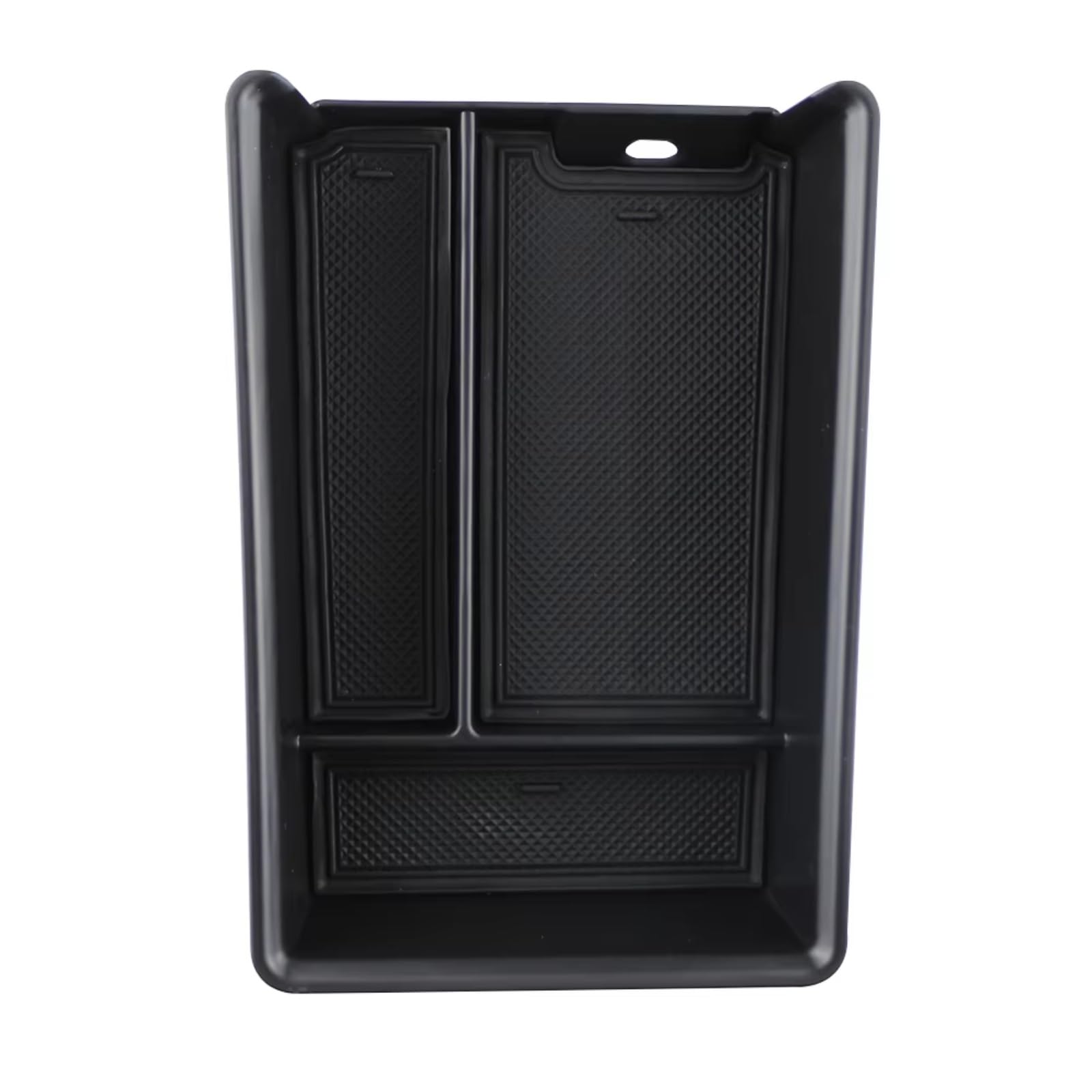YBVFCDE Armrest Organizer Tray Compatible With BMW For G20 2019 2020 2021 2022 2023 2024 Center Console Organizer Console Organizer Tray Parts
