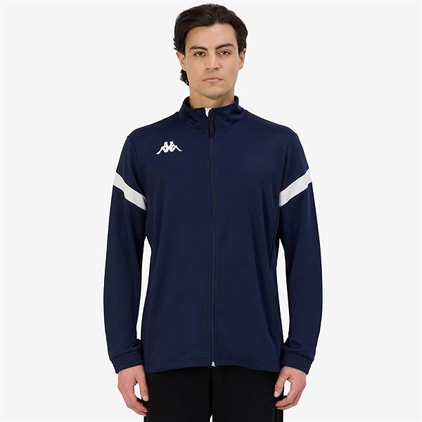 Kappa Dalcito Chándal Unisex adulto - 4