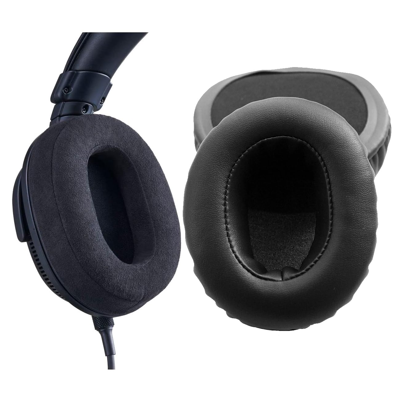 Amazon.com: V-MOTA MV1 Earpads Compatible with Sony MDR-MV1 MDRMV1 