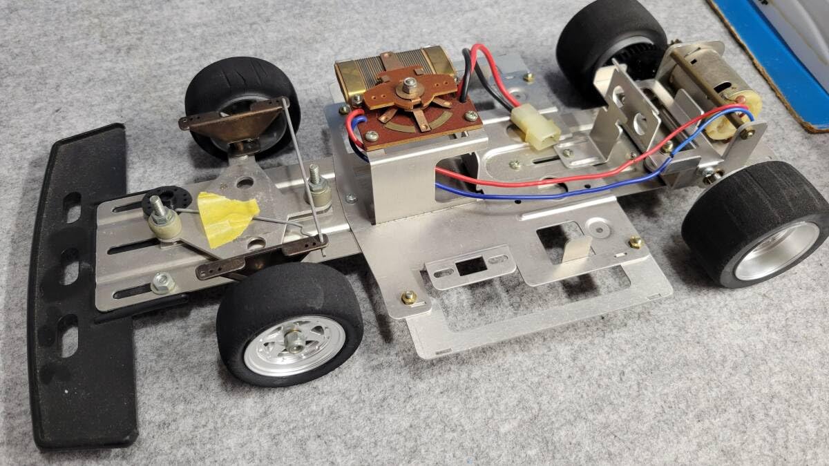 Amazon.co.jp: オオタキ ポルシェ 935-78 1/12 激レアキット 扱い