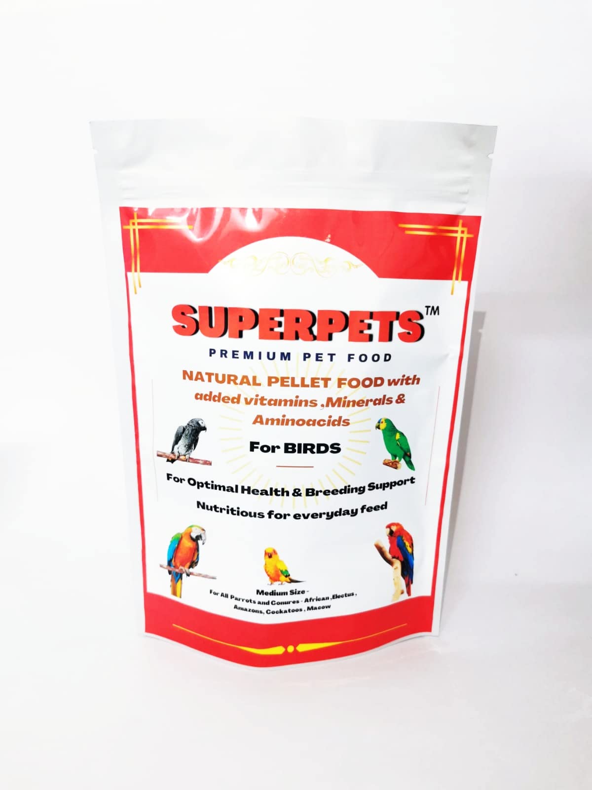 See full amazon price history chart for SUPERPETS - Bird Food PELLETS 1 KG SUPERPETS - Bird Food PELLETS 1 KG (B0BLYQMHKD) Amazon Price History, Amazon Price Tracker