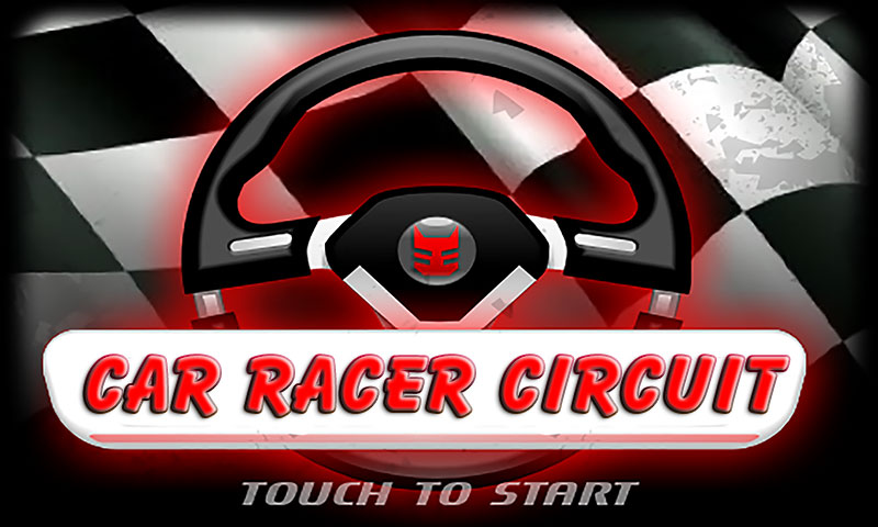 Car Racer Circuit FREE - App on Amazon Appstore