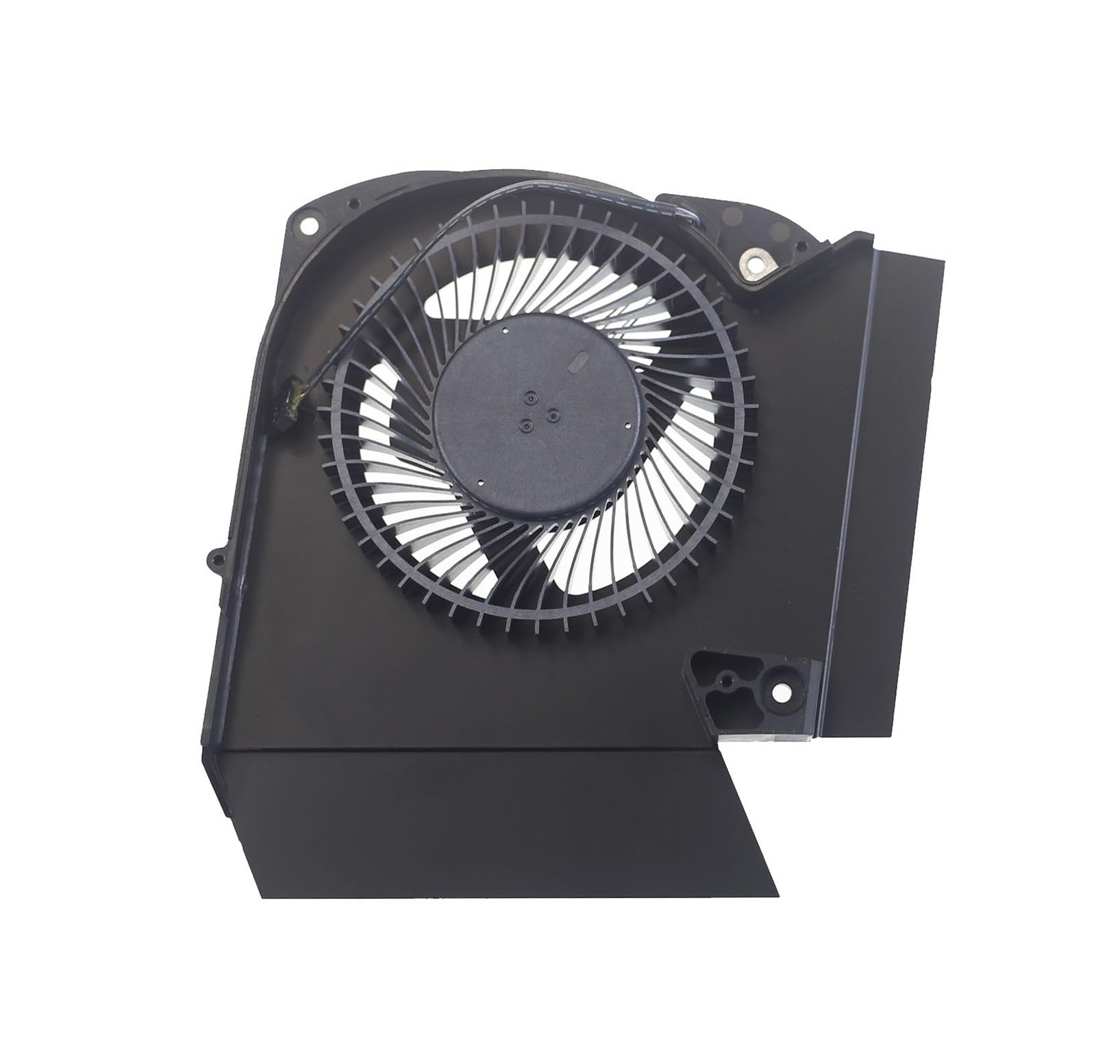 tianwandong Laptop GPU Cooling Fan NS8CC06-18K25 DC12V 0.50A 4Pin for X 2S 15 15-DG0003NC 15-DG0075CL 15-DG0000NC