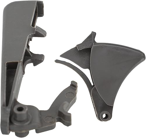 Miniatura 2 de Mtanlo Para Husqvarna 350 345 340 346XP 353 359 357XP para motosierra parte, kit de gatillo del acelerador, 503854501, 503854401