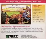 The Oregon Trail