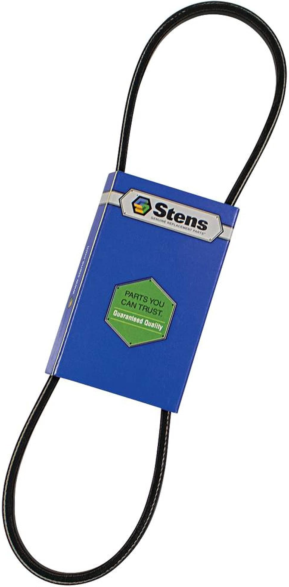 7540367, 9540367 Auger Drive Belt for MTD Snowblower Craftsman, Yard Machines