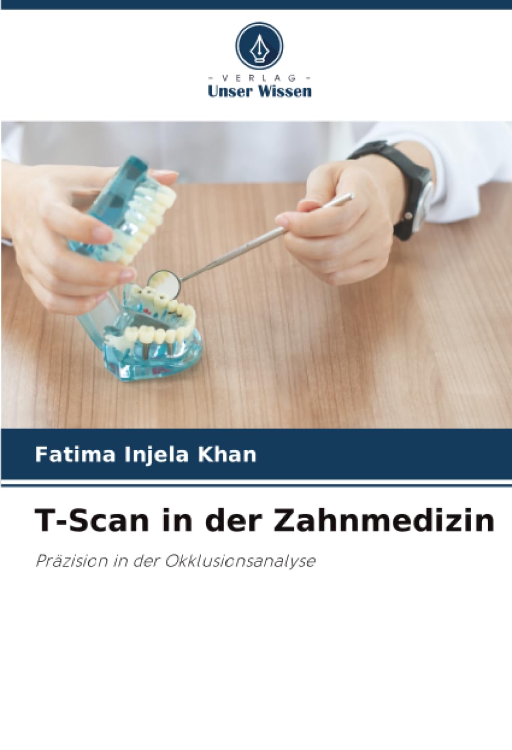 T-Scan in der Zahnmedizin: Präzision in der Okklusionsanalyse