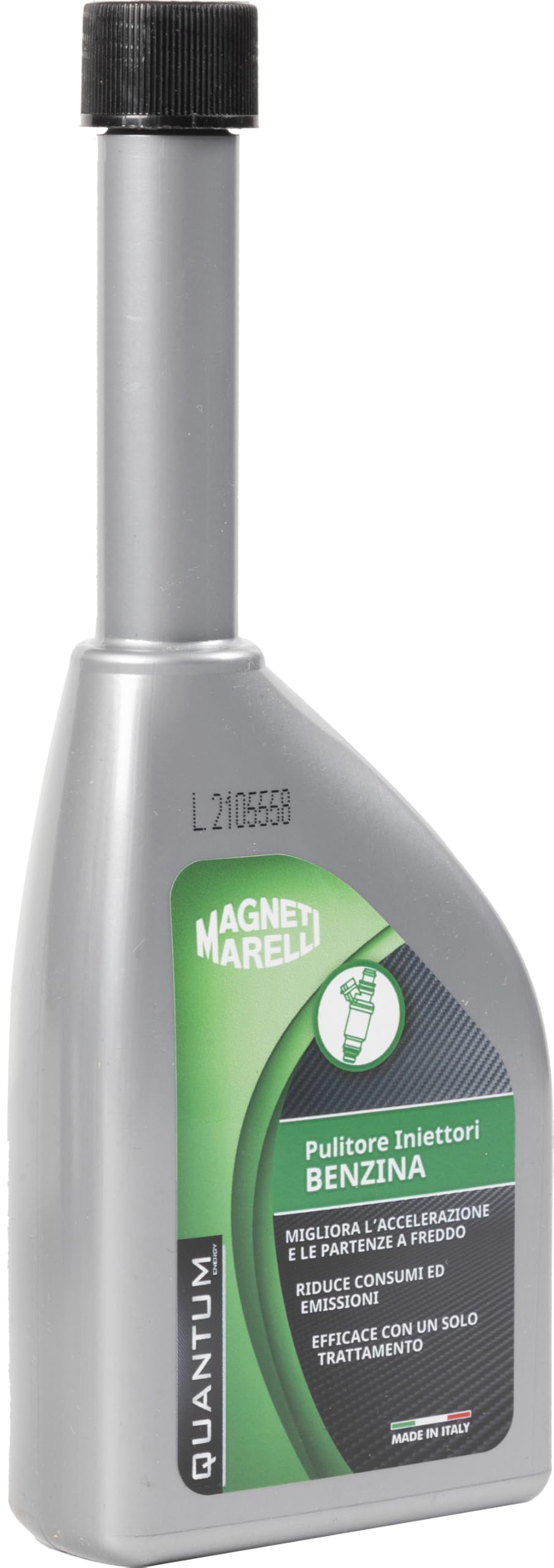 Additivo Pulitore Iniettori Benzina In Accessori E Ricambi Auto - Foto 7