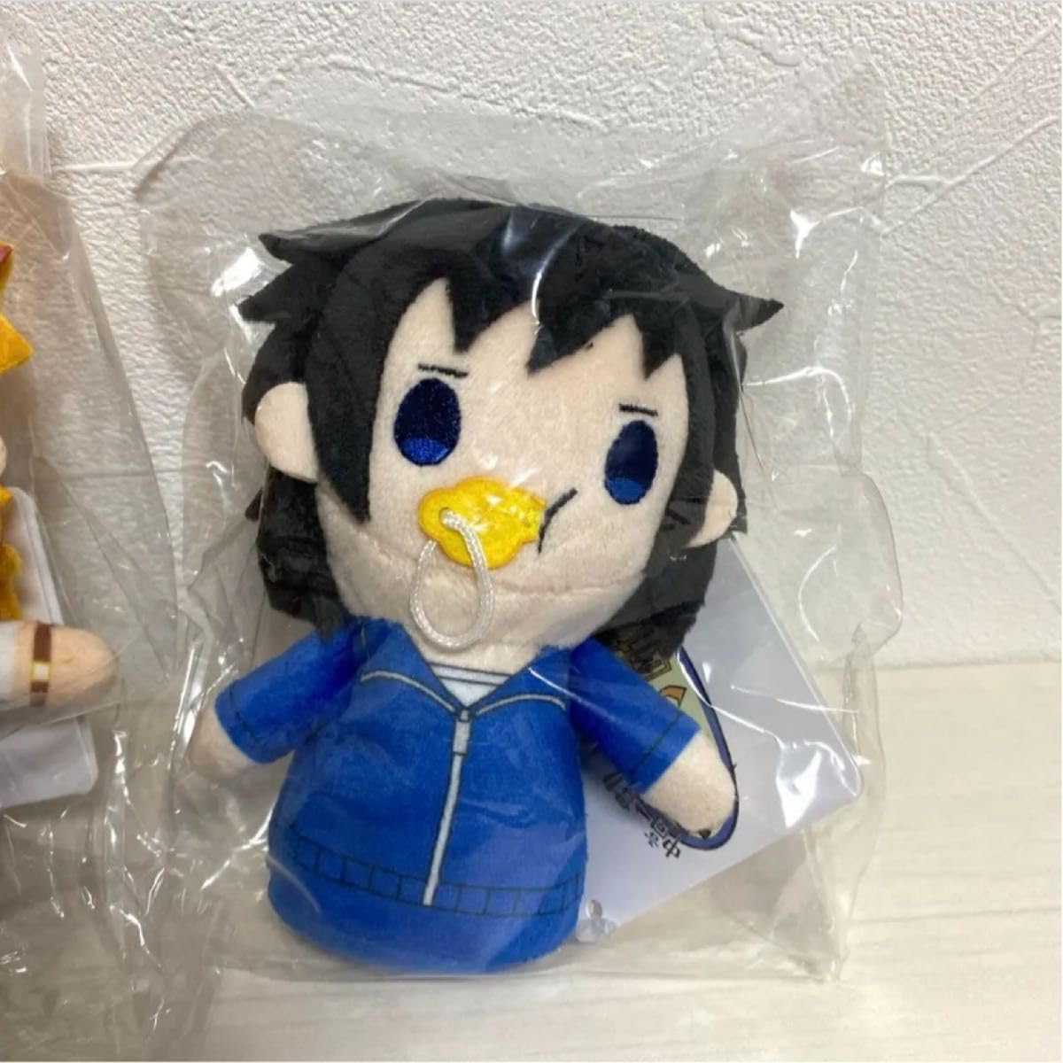 Amazon.co.jp: 鬼 滅 ぽてっとますこっとぬいぐるみ キメツ学園