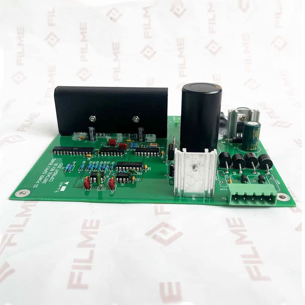 Amazon.com: 39874425 39873450 for Power Supply Board SG REV  