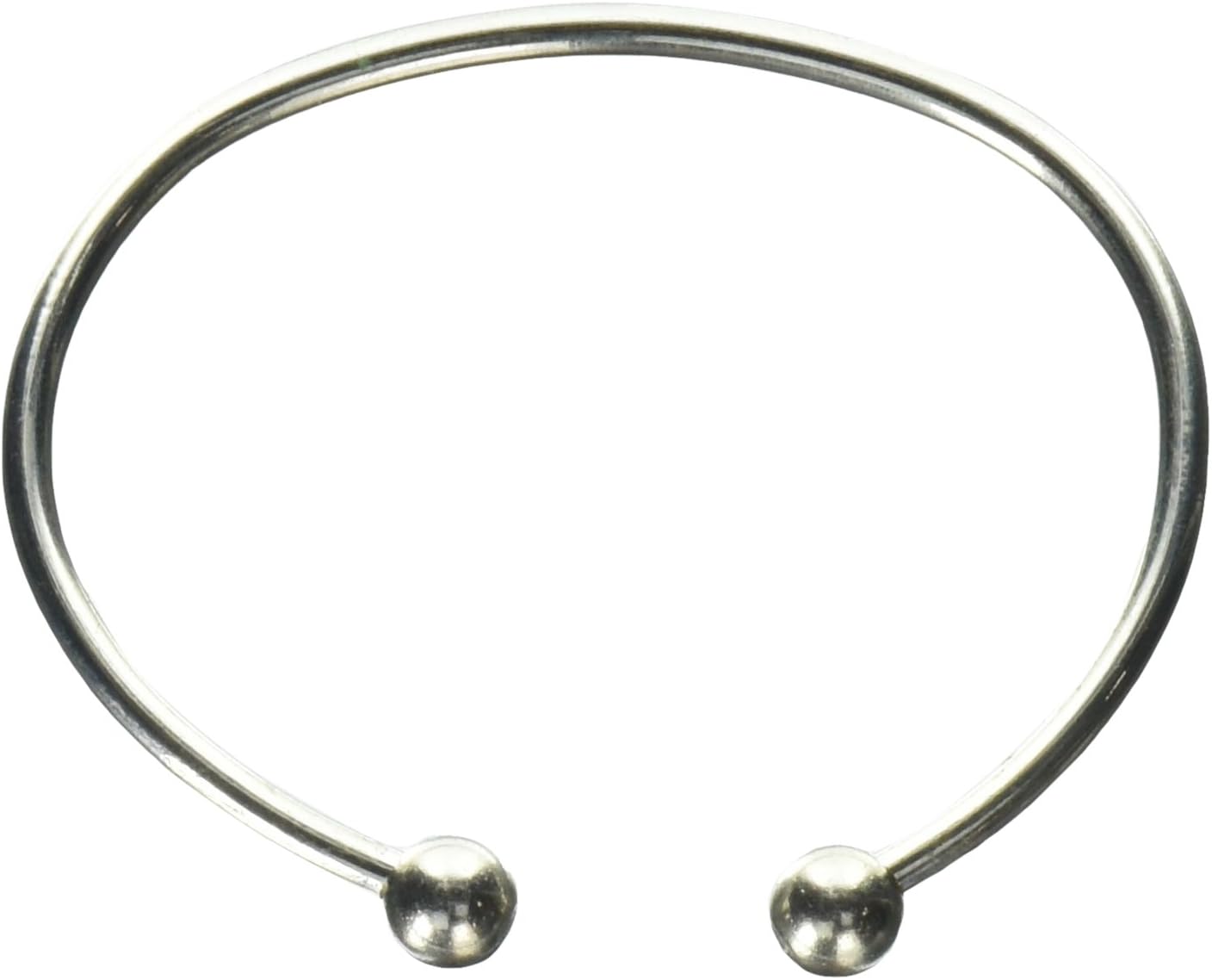 Amazon.com: Blue Moon Bangle Bracelet : Arts, Crafts & Sewing