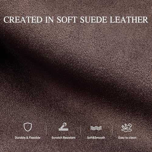 Image of FOXLOVER Soft Genuine Leather Medium Purses for Women Tote Bag Handbags with Top-handles Shoulder Satchel Purse