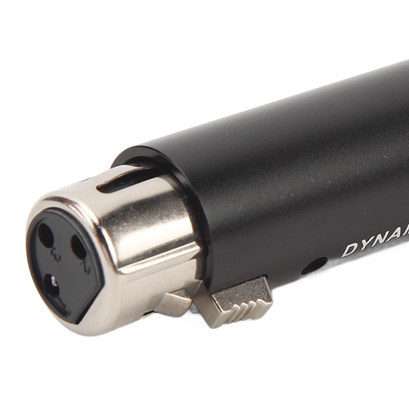 Yunir Preamplificatore Microfonico Integrato Guadagno 28DB, DM1 Dynamite Booster Microfono Attivo con Amplificazione Senza Perdite, per Registrazione in Studio, Streaming Live,