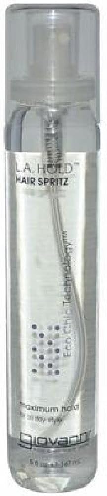 Giovanni Hair Care Products Hair Spray,L.A. Hold, 5.0 FZ