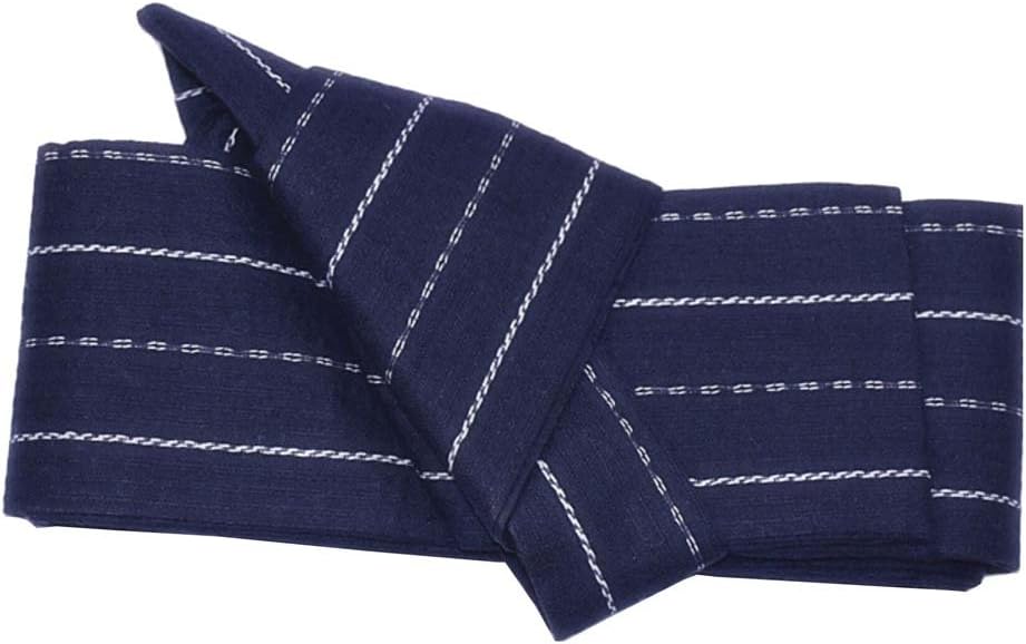 Cintura Obi Per Kimono Yukata Giapponese - FANCYPUMPKIN #10, Cotone, Lunghezza 265 Cm