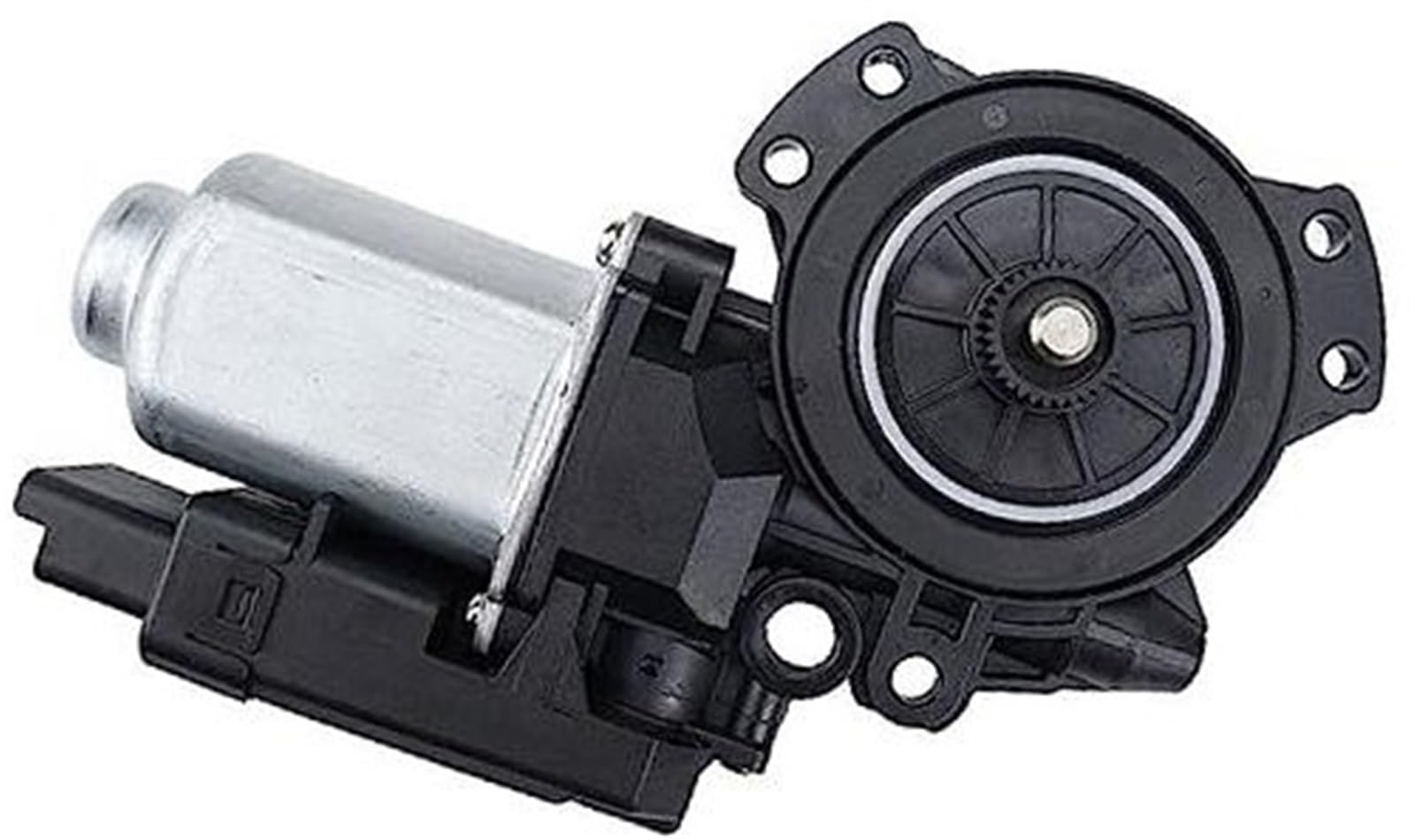 82450-3K011 Silnik podnośnika szyby elektrycznej po stronie kierowcy, do Hyundai, do Sonata Podnośnik szyb samochodowych
