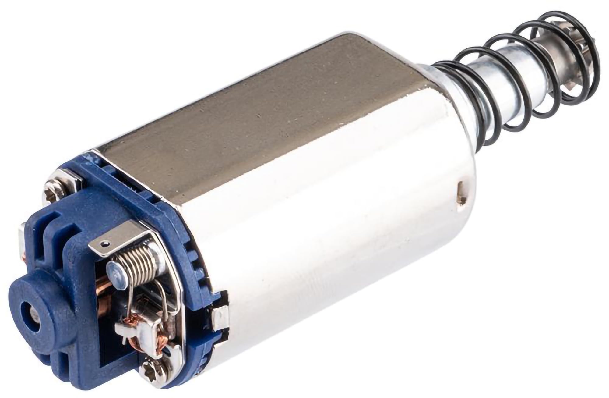 Evike - JG Gold Eagle Long Type High Torque AEG Airsoft Motor