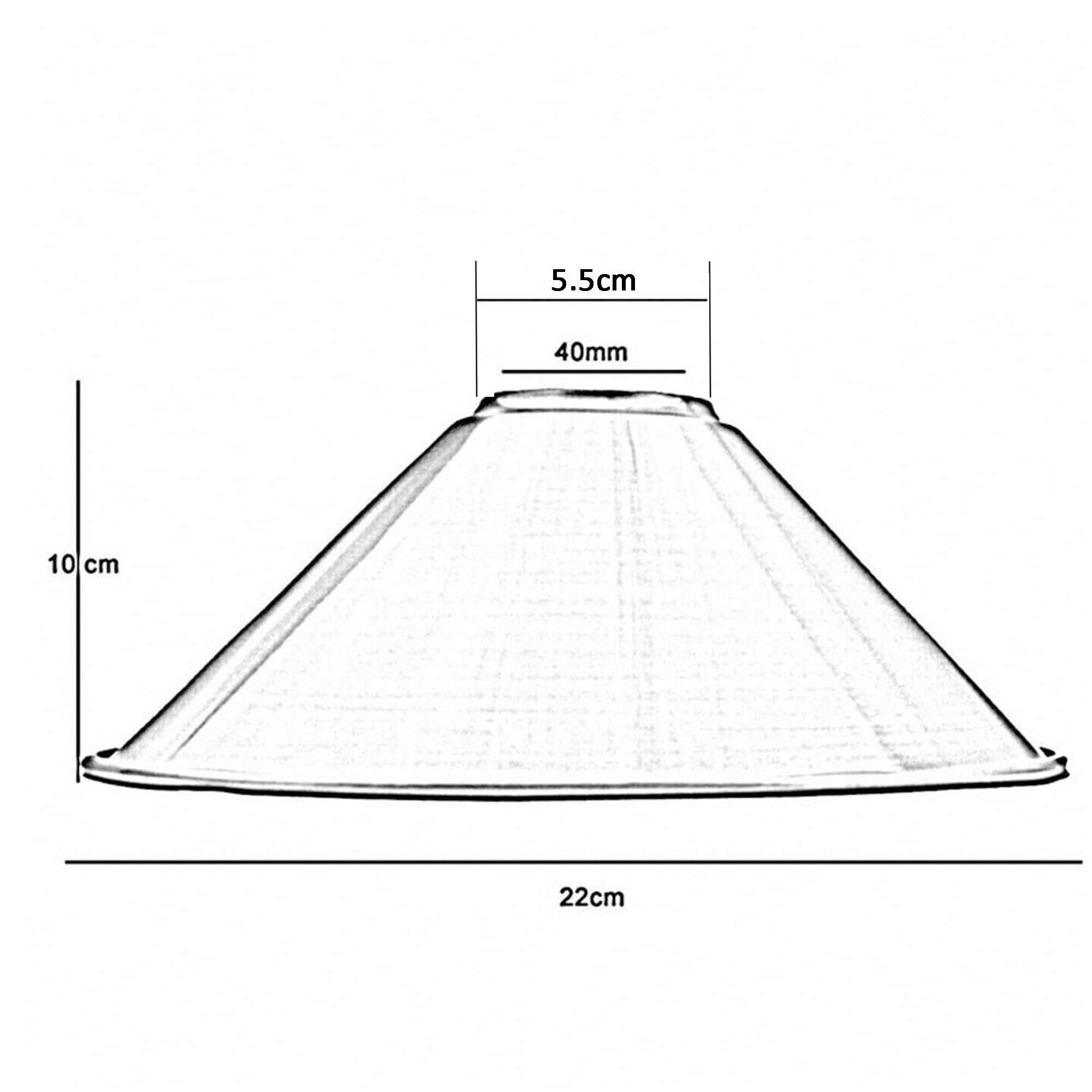 Lot De 2 Plafonniers Modernes En Cristal Et Métal, Industriel Luminaire