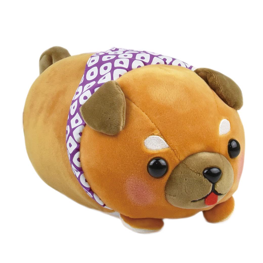Amazon.co.jp: つめる! もちっこ豆しば三兄弟 豆三郎 [並行輸入品
