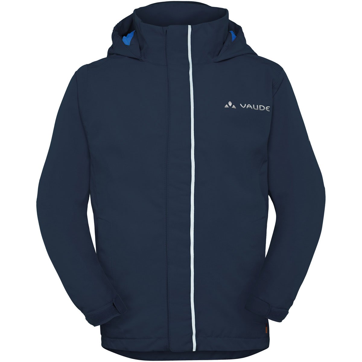 VAUDE Kinder Jacke Escape Light Jacket
