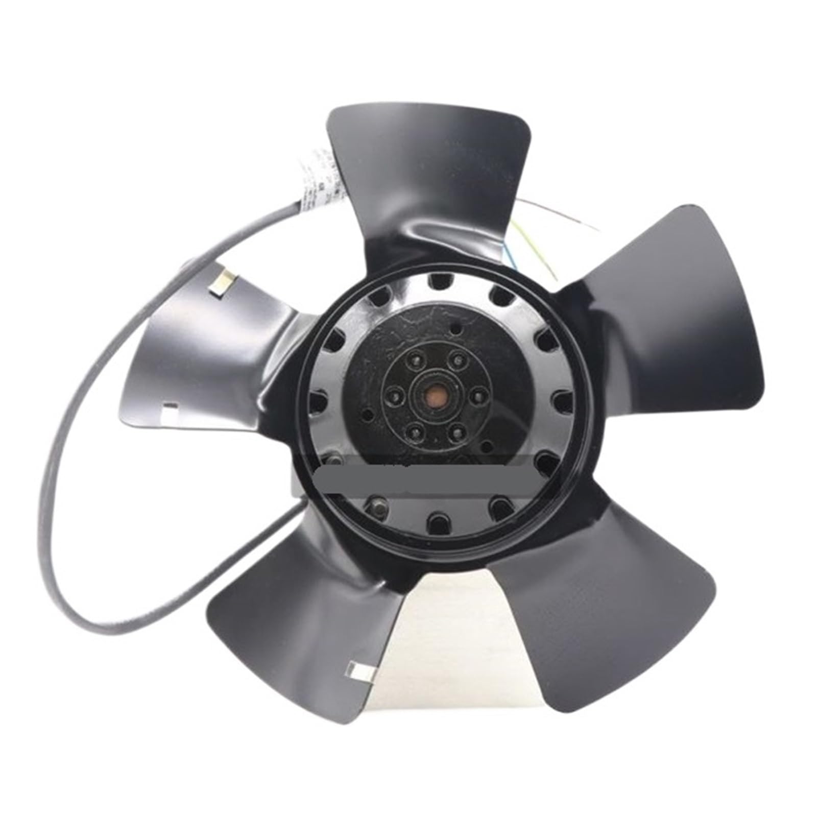 NACODLUL A2D210-AA10-17 400V AC 130W 3250RPM 210mm Cooling Fan