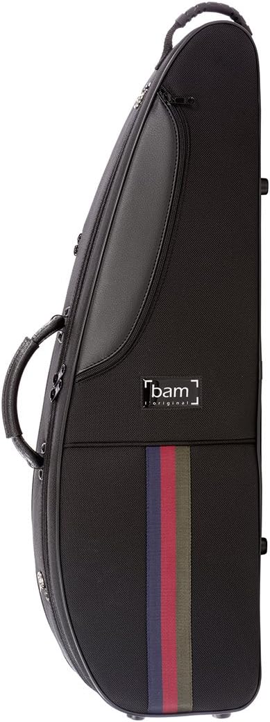 Bam France Classic Violin Case with Saint Germain Togo | Ubuy