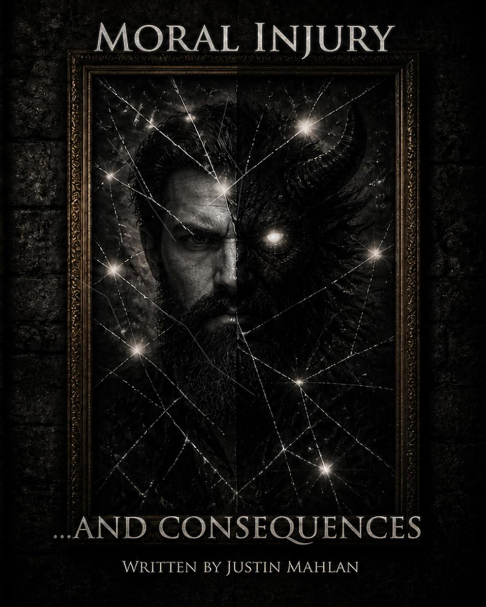 MORAL INJURY...AND CONSEQUENCES