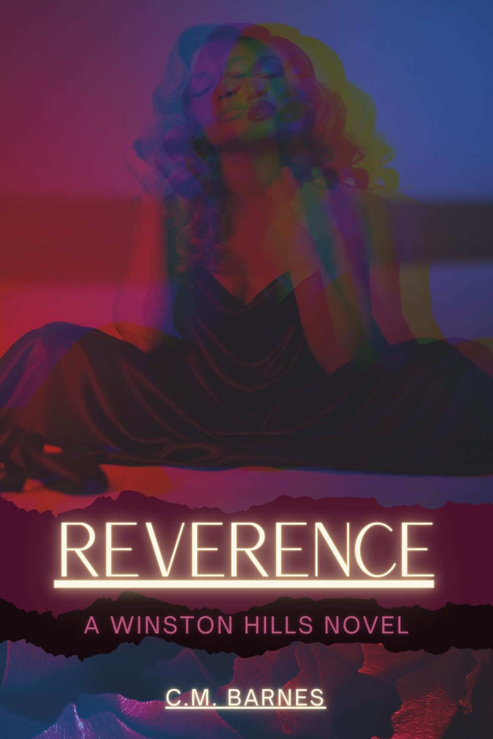 REVERENCE: A Winston Hills Novel