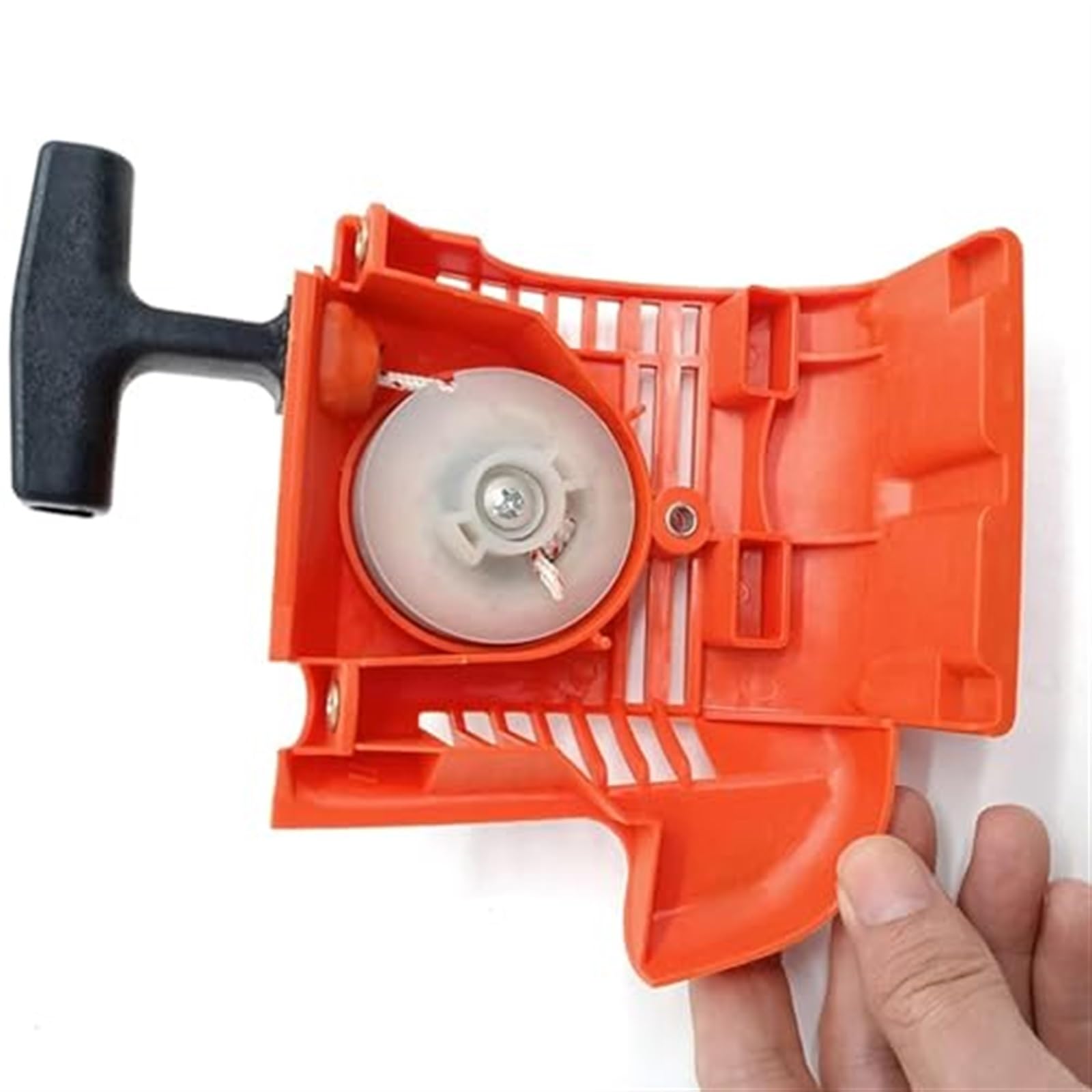 Arrancador de retroceso, para Husqvarna, 503852807 503852804