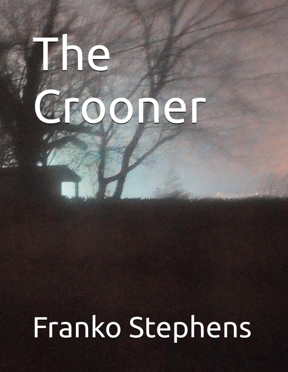 The Crooner